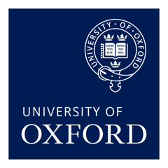University of Oxford Logo